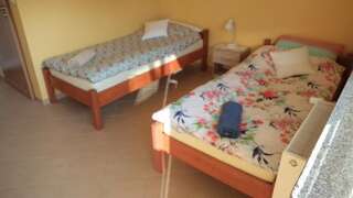 Проживание в семье Bacówka Noclegi Sierpnica Двухместный номер с 1 кроватью и собственной ванной комнатой-3